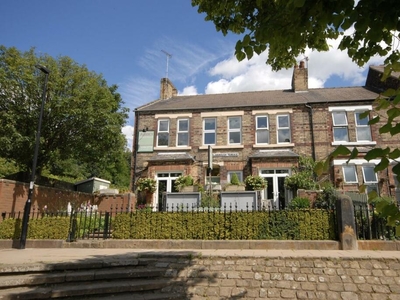 5 bedroom house for sale in Abbey House, Earlsborough Terrace, York, YO30