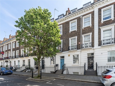 5 bedroom property for sale in Hugh Street, LONDON, SW1V