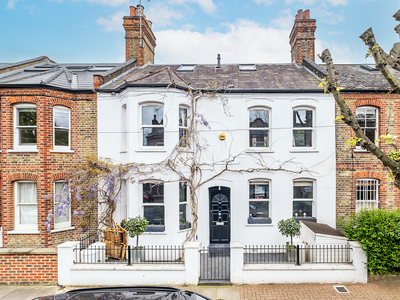 5 bedroom property for sale in Montefiore Street, LONDON, SW8