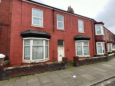 5 Bedroom Shared Living/roommate Redcar Redcar And Cleveland