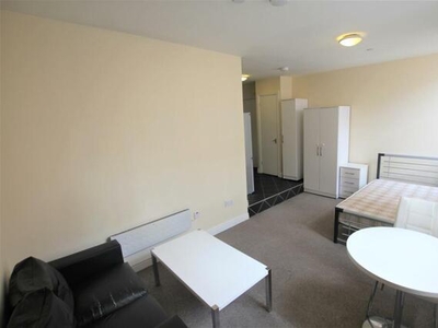 Apartment Leicester Leicestershire