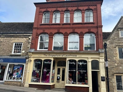 Block of flats for sale in High Street, Malmesbury SN16