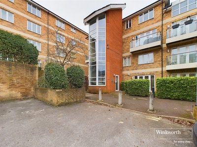 Branagh Court, Reading, Berkshire, RG30 2 bedroom flat/apartment in Reading