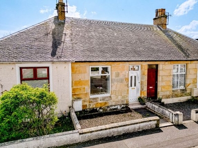 Bungalow for sale in Bank Street, Prestwick, South Ayrshire KA9