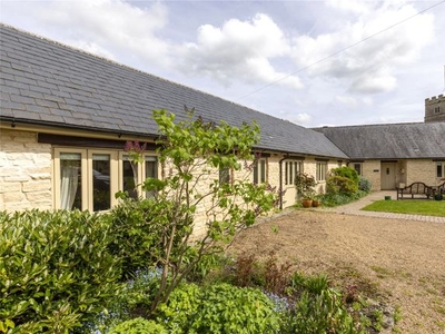 Bungalow for sale in Church Close, Stanton St. John, Oxford, Oxfordshire OX33
