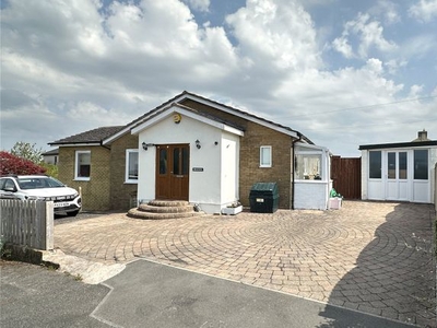 Bungalow for sale in Monkhill, Burgh-By-Sands, Carlisle CA5