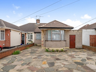 Bungalow for sale - Little Heath Road, DA7