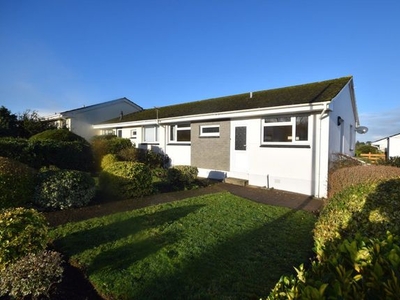 Bungalow to rent in High Park Close, Bideford, Devon EX39