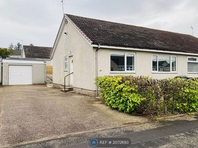 Bungalow to rent in Middlepark, Inverurie AB51