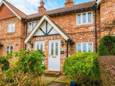 Cottage for sale in Carrs Meadow, Escrick, York YO19