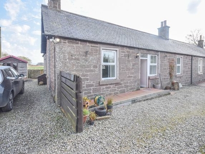 Cottage to rent in Cruik Cottages, Brechin, Angus DD9