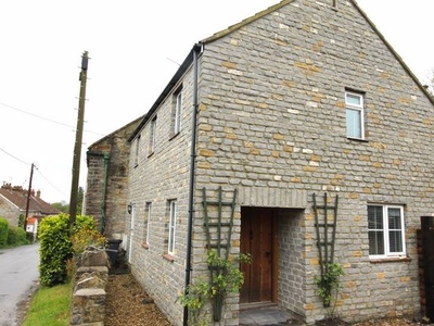 Cottage to rent in School Street, Drayton, Langport TA10