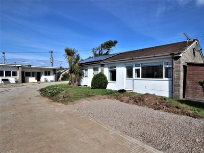 Detached bungalow to rent in Woolacombe Station Road, Woolacombe EX34