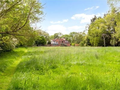 Detached house for sale in Abingdon Road, Sutton Courtenay, Abingdon, Oxfordshire OX14