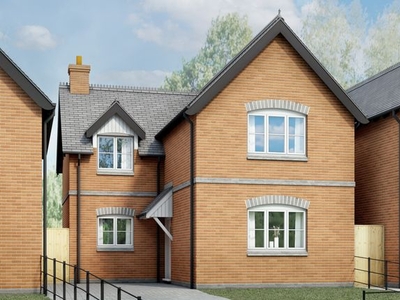 Detached house for sale in Ash Tree Lane, Streethay, Lichfield WS13