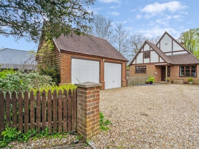 Detached house for sale in Bletchley Road, Stewkley, Buckinghamshire LU7