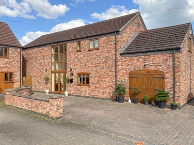 Detached house for sale in Brigg Lane, Carlton-Le-Moorland, Lincoln LN5