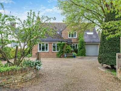 Detached house for sale in Dog Close, Adderbury, Banbury, Oxfordshire OX17