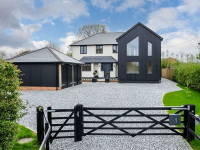 Detached house for sale in Furnace Lane, Lamberhurst, Tunbridge Wells, Kent TN3