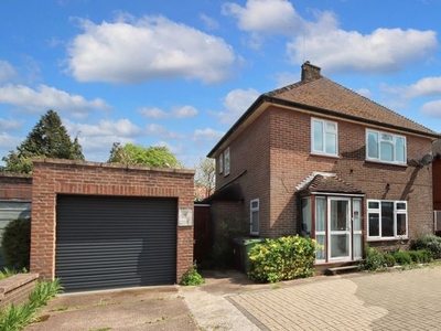 Detached house for sale in High Road, Bushey Heath WD23