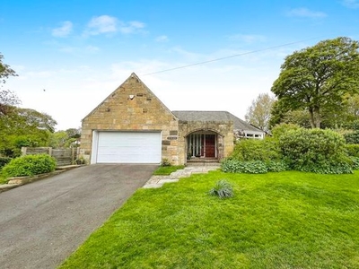 Detached house for sale in Killingworth Village, Killingworth, Newcastle Upon Tyne NE12