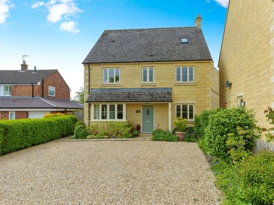 Detached house for sale in Little Casterton Road, Stamford PE9