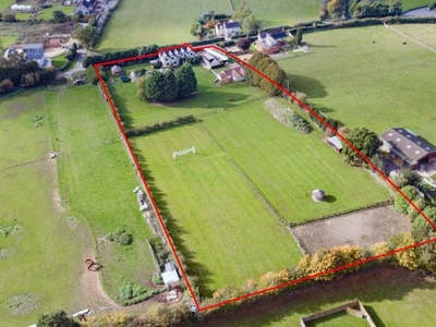 Detached house for sale in Meadow View, Wildmoor Lane, Wildmoor B61