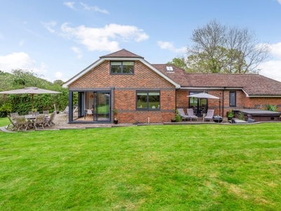 Detached house for sale in Mill Lane, Chiddingfold GU8