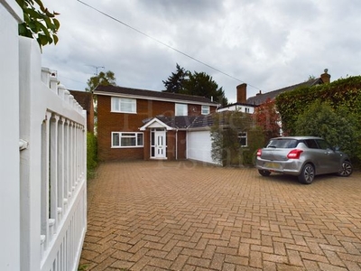 Detached house for sale in Park Lane, Bewdley DY12