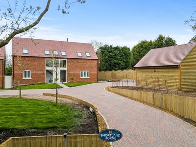 Detached house for sale in Pickford Green Lane, Allesley, Coventry CV5