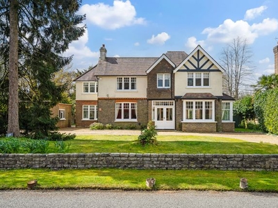 Detached house for sale in Ridley Road, Warlingham CR6