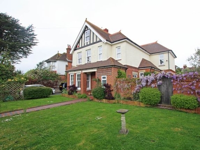 Detached house for sale in Rosebery Avenue, Hampden Park BN22