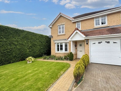 Detached house for sale in Shaftsbury Park, Hetton-Le-Hole, Houghton Le Spring DH5