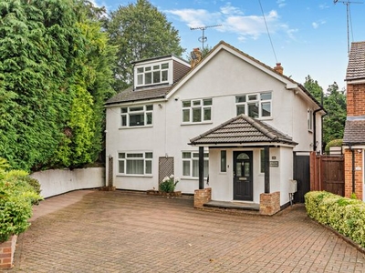 Detached house for sale in St Peter's Close, Rickmansworth WD3
