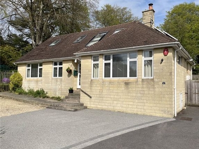 Detached house for sale in St. Stephens Close, Bath, Somerset BA1