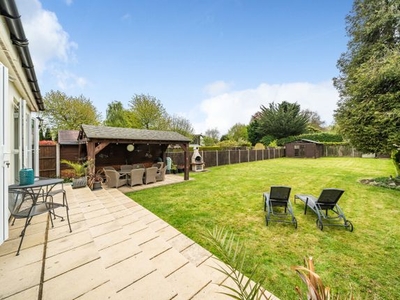 Detached house for sale in Staines, Surrey TW18