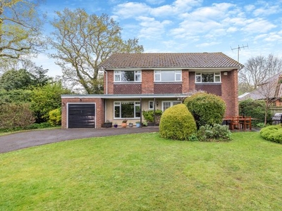Detached house for sale in Stanley Hill Avenue, Amersham HP7