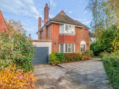 Detached house for sale in Tangier Way, Burgh Heath KT20
