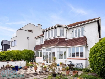 Detached house for sale in The Cliff, Brighton BN2
