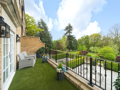 Detached house for sale in Willoughby Lane, Bromley BR1