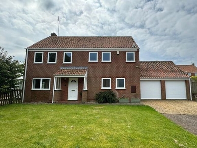 Detached house to rent in Church Crofts, Castle Rising, King's Lynn PE31