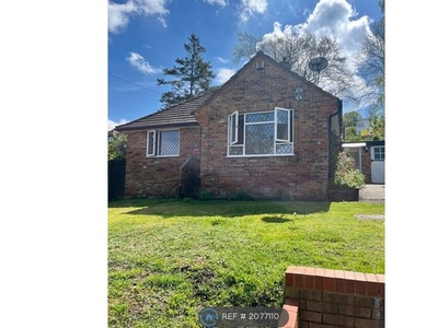 Detached house to rent in High Wycombe, High Wycombe HP12