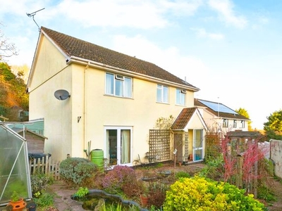 Detached house to rent in Manor Road, Minehead TA24