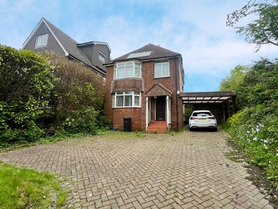 Detached house to rent in Ninfield Road, Bexhill-On-Sea TN39