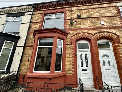 Detached house to rent in Pym Street, Anfield, Liverpool L4