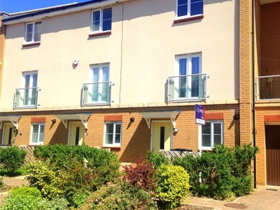 Detached house to rent in Sevastopol Road, Horfield, Bristol BS7