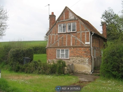 Detached house to rent in Sheepridge Lane, Marlow SL7