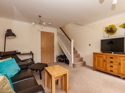 Detached house to rent in Simpsons Way, Kennington, Oxford OX1