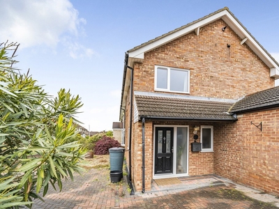 End Of Terrace House for sale - Whinfell Way, Kent, DA12