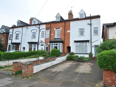End terrace house for sale in Livingstone Road, Kings Heath, Birmingham B14